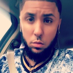 Meet your Posher, Federico